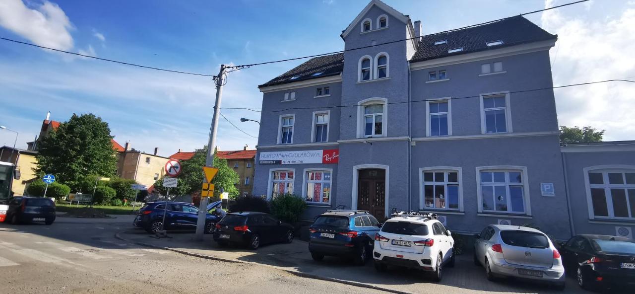 Apartment Sloneczny Blisko Jeziora I Gor *