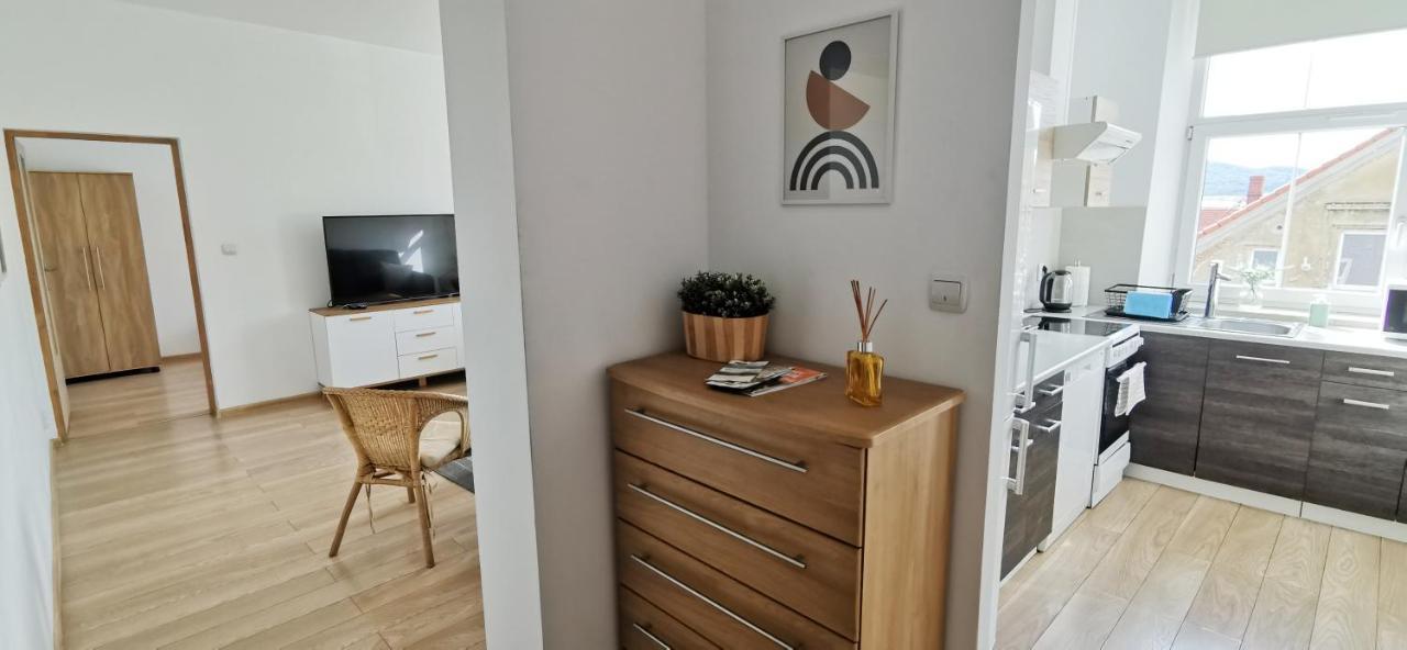Apartment Sloneczny Blisko Jeziora I Gor Bielawa (Dzierzoniow)