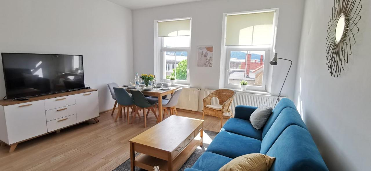 Sloneczny Blisko Jeziora I Gor Apartment *