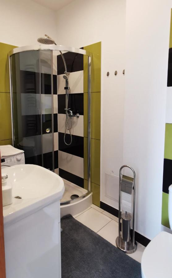 Sloneczny Blisko Jeziora I Gor Apartment