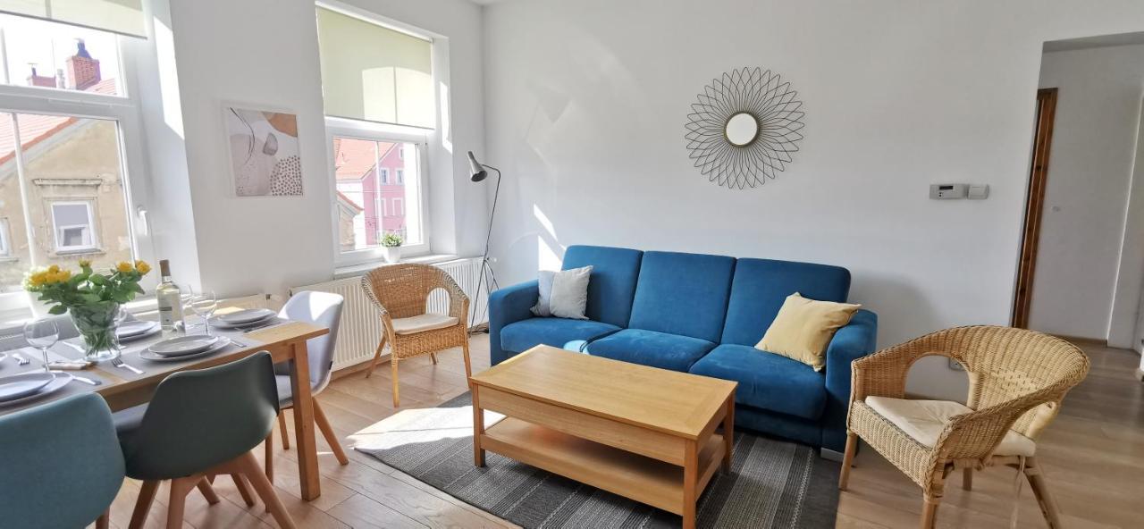 Apartment Sloneczny Blisko Jeziora I Gor