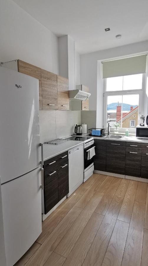 Sloneczny Blisko Jeziora I Gor Apartment