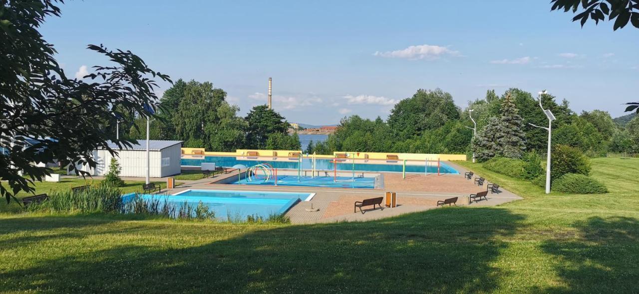 Sloneczny Blisko Jeziora I Gor Bielawa (Dzierzoniow)