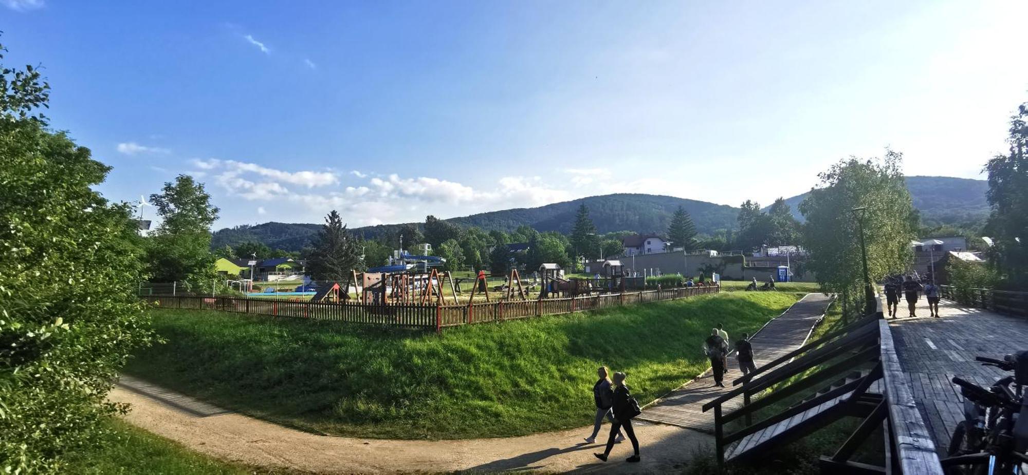 Sloneczny Blisko Jeziora I Gor Bielawa (Dzierzoniow)