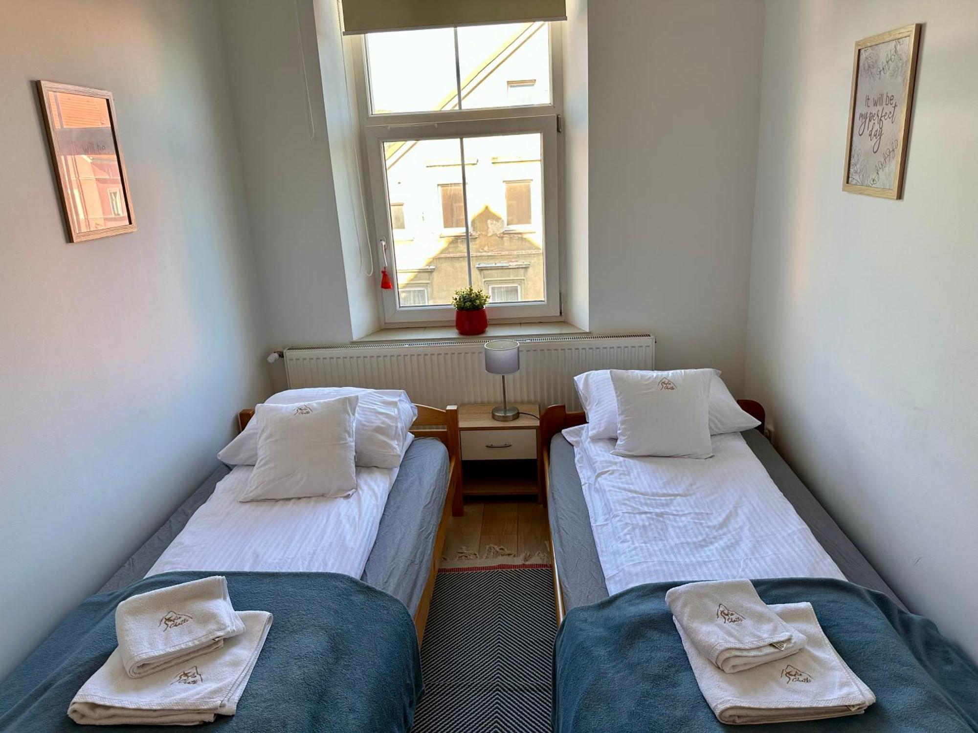 Sloneczny Blisko Jeziora I Gor Apartment
