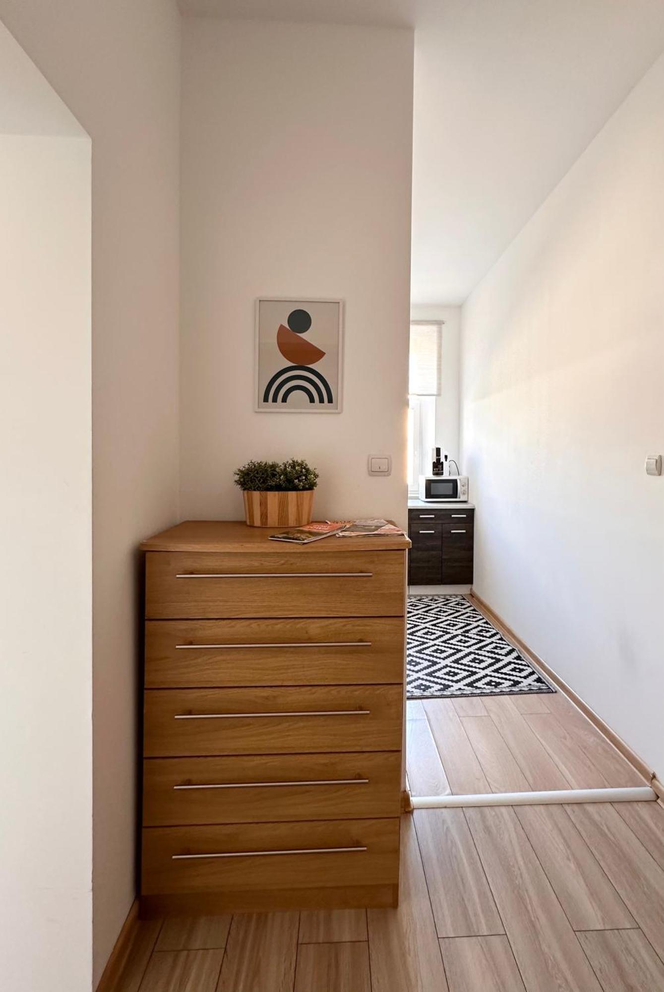 Apartment Sloneczny Blisko Jeziora I Gor *