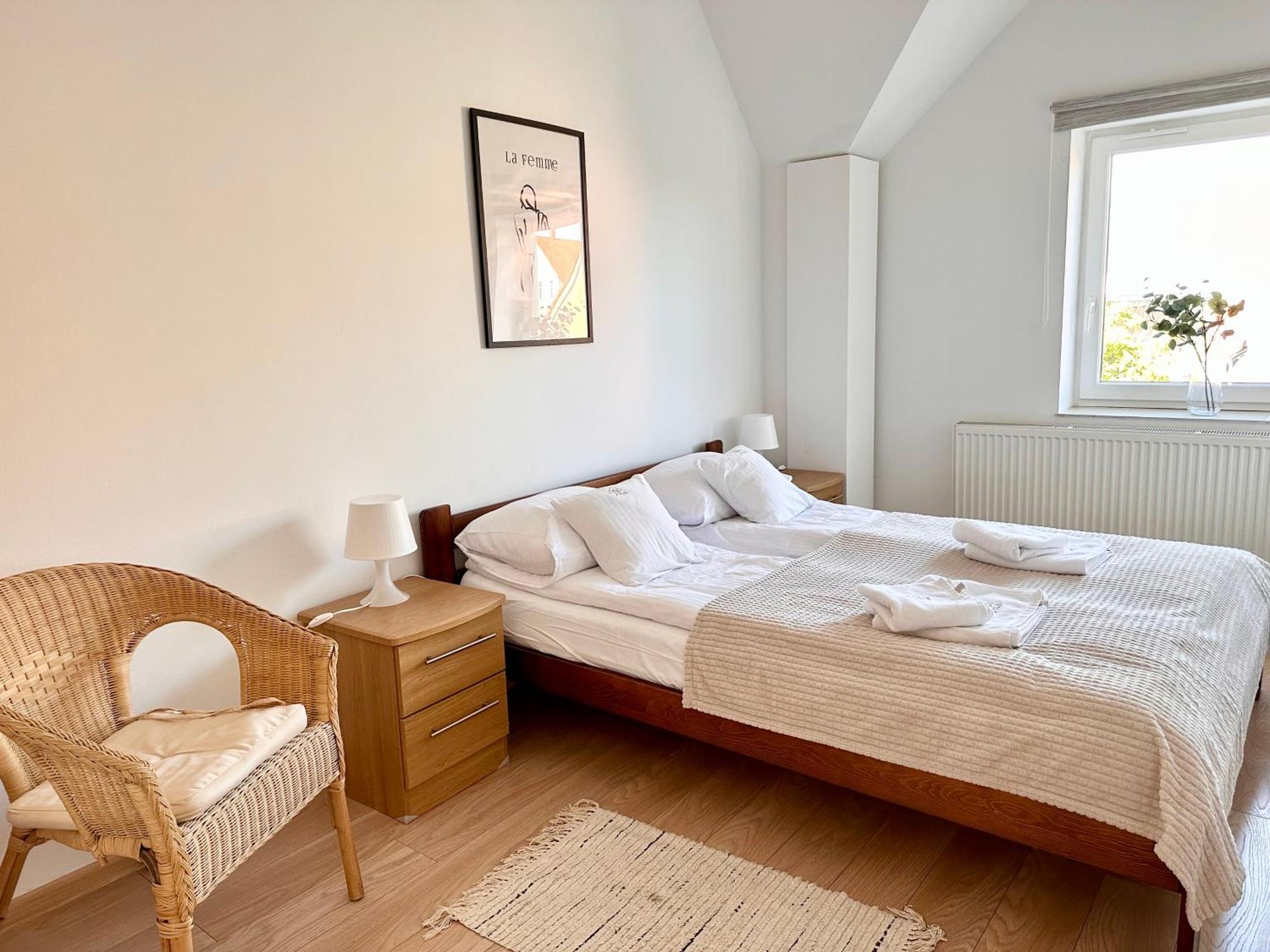 Apartment Sloneczny Blisko Jeziora I Gor