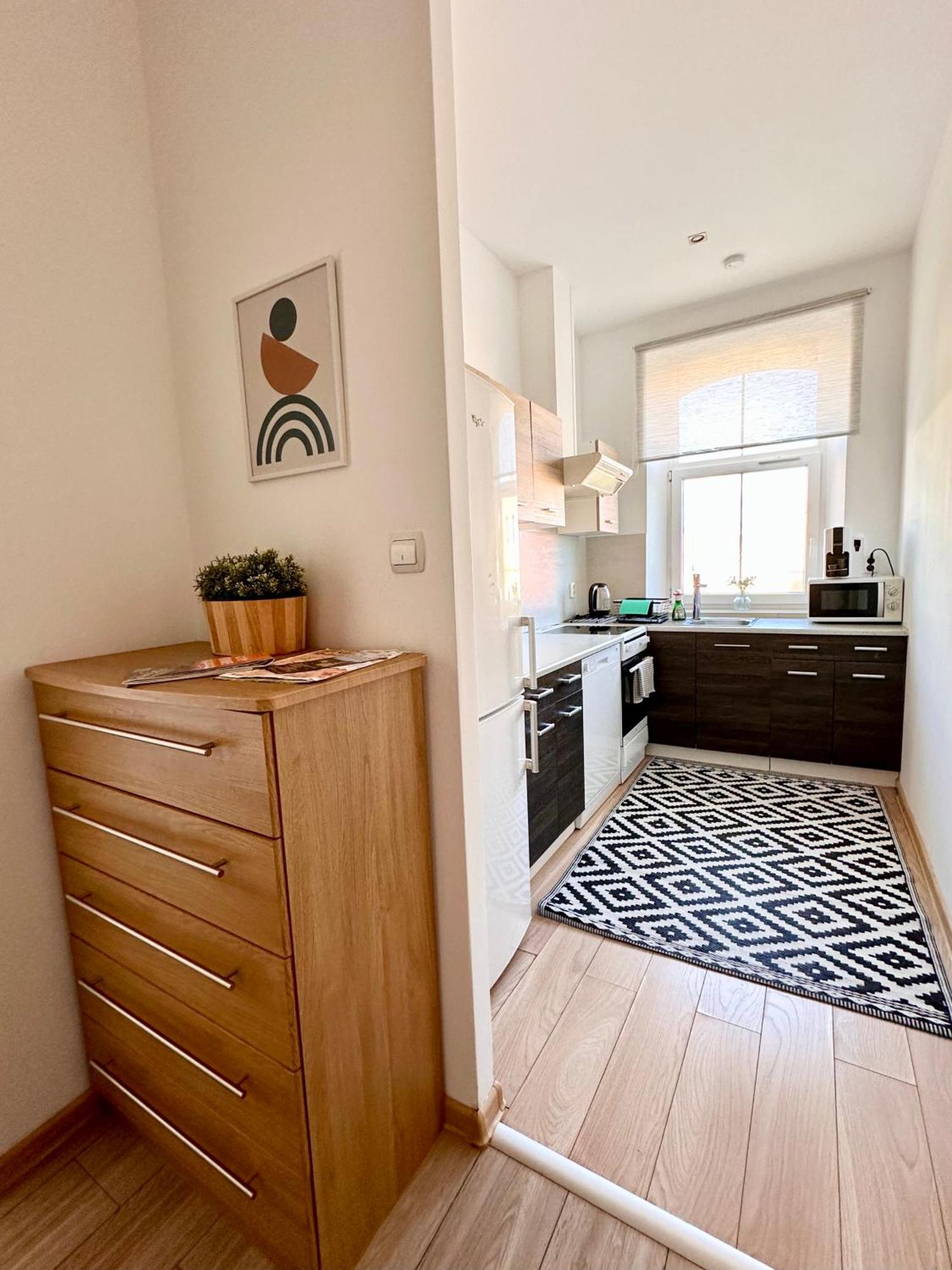 Apartment Sloneczny Blisko Jeziora I Gor *