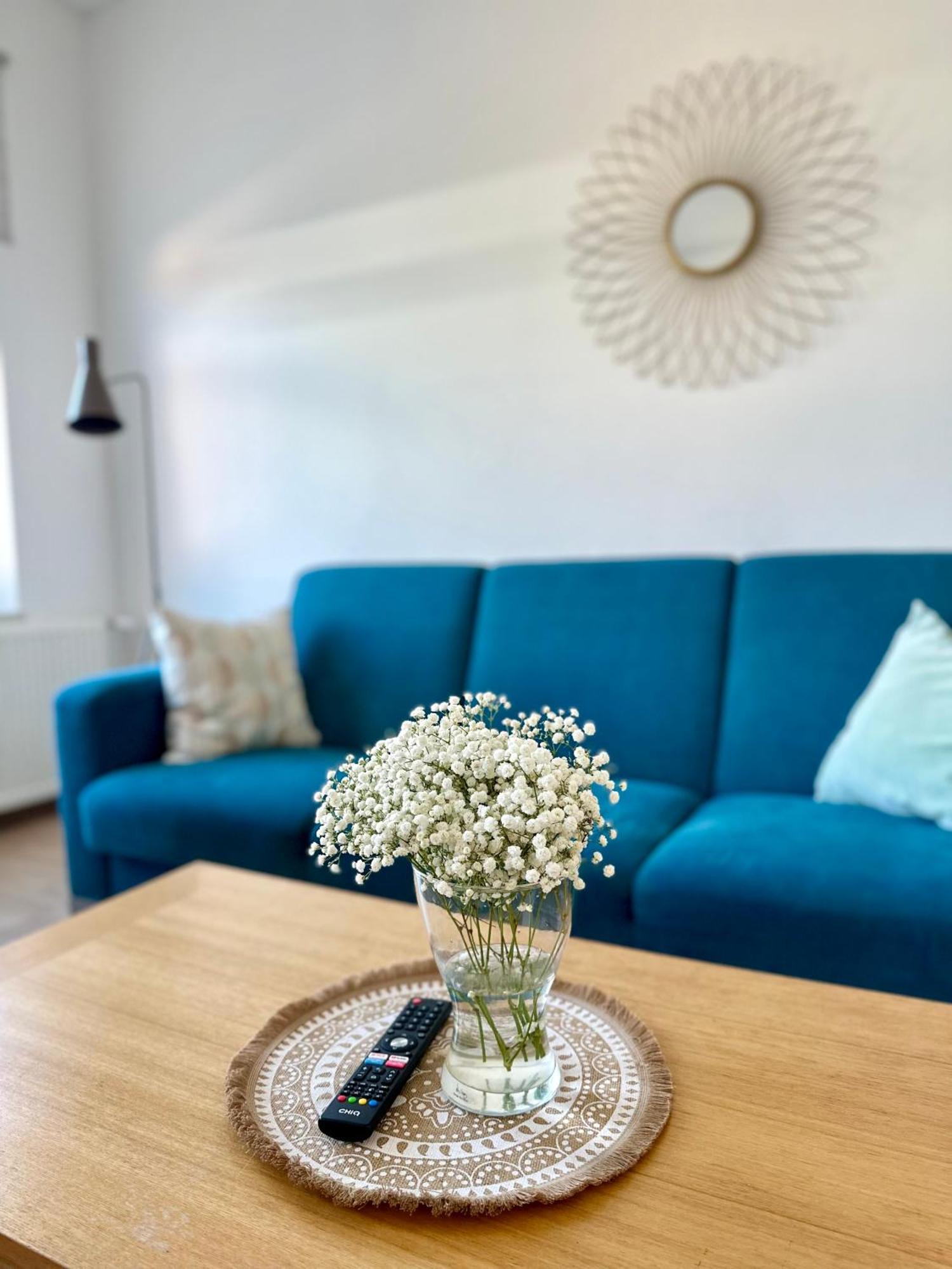 Sloneczny Blisko Jeziora I Gor Apartment Bielawa (Dzierzoniow)