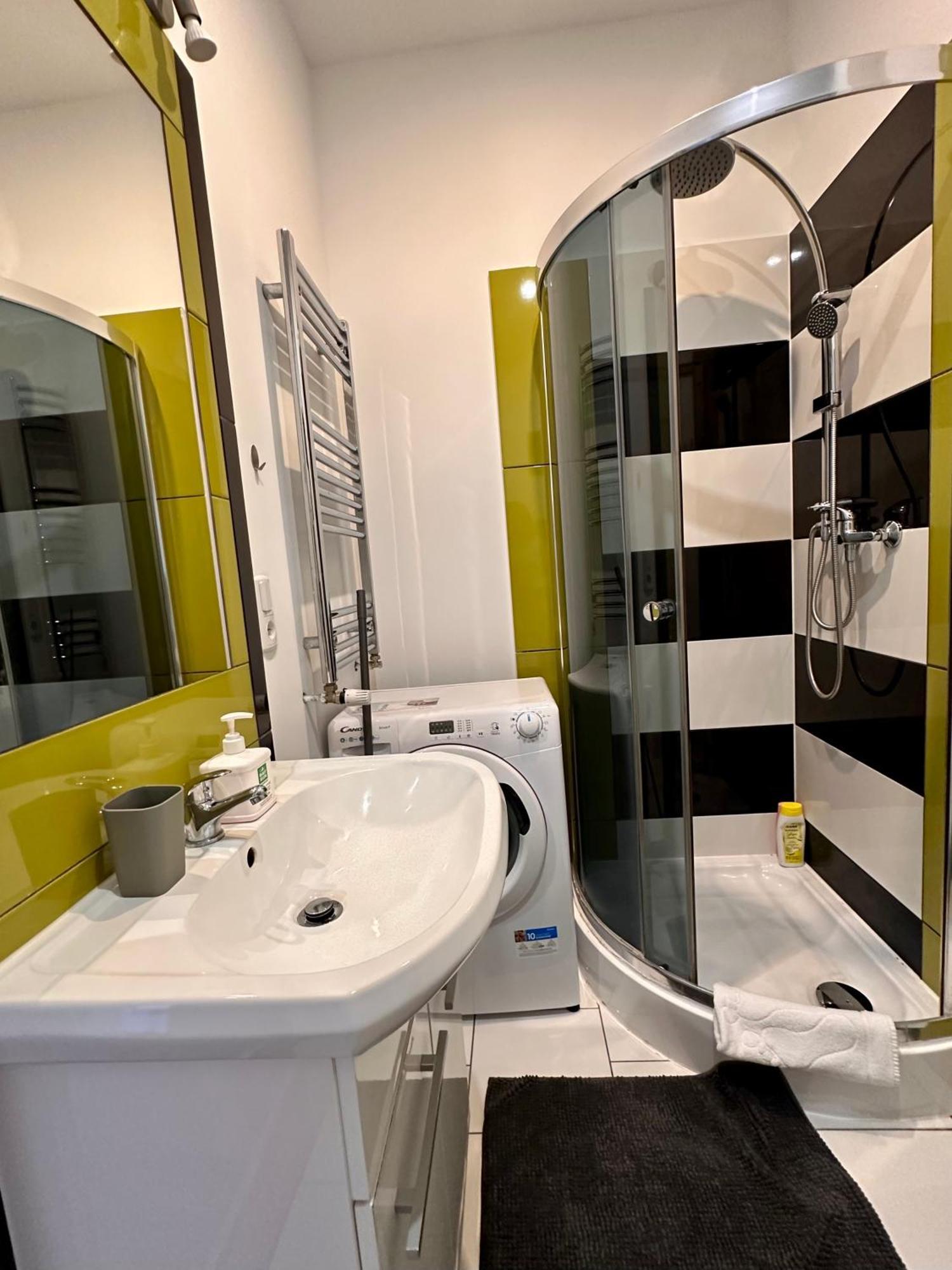 Sloneczny Blisko Jeziora I Gor Apartment