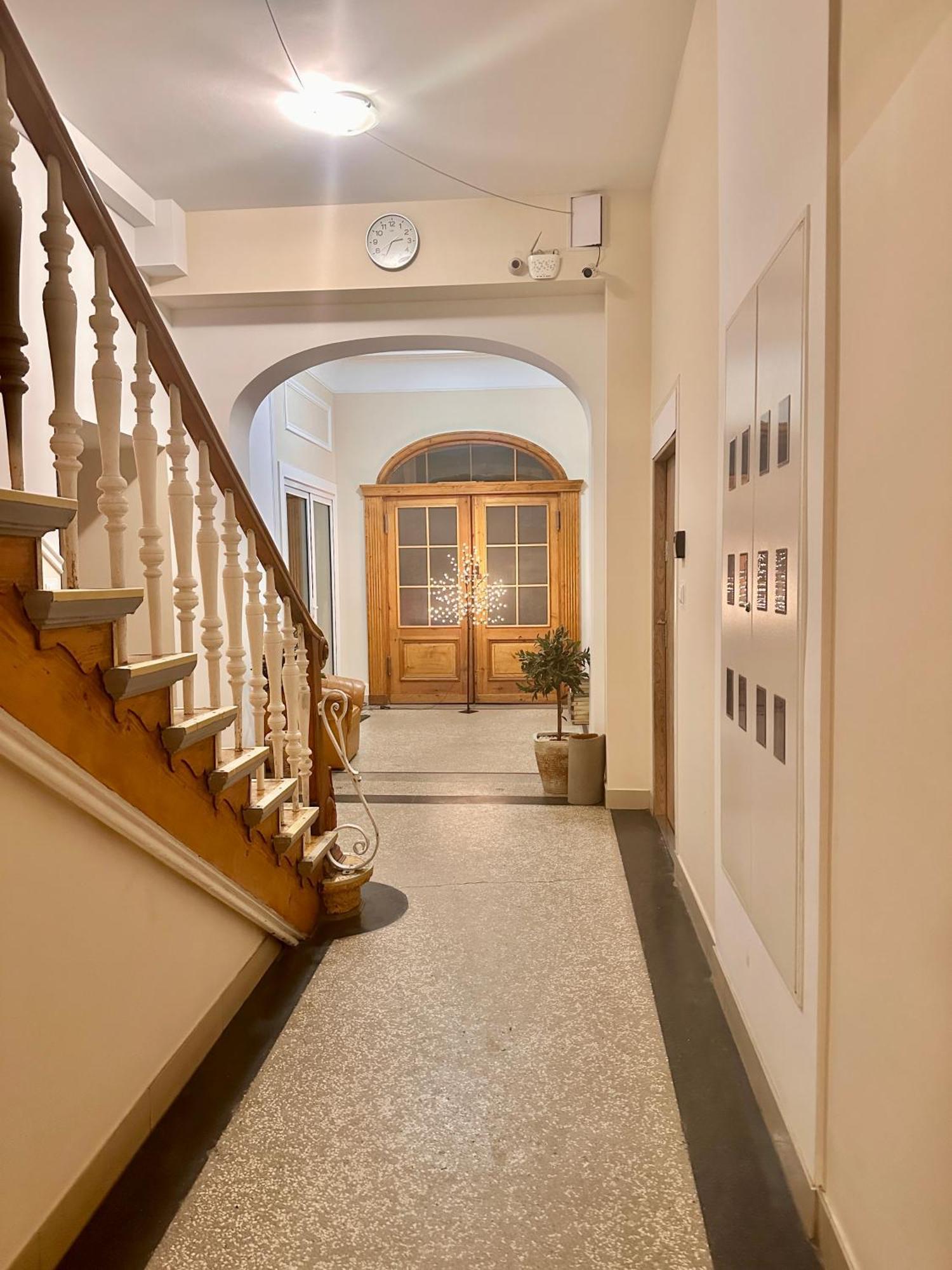 Apartment Sloneczny Blisko Jeziora I Gor Bielawa (Dzierzoniow)